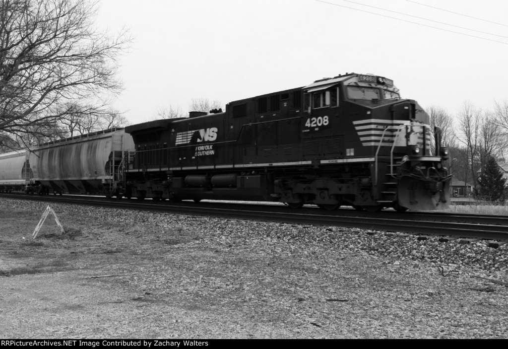 NS 4208